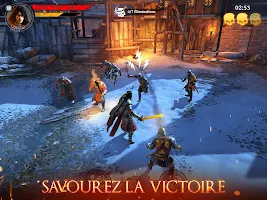 Iron Blade Medieval RPG v1.3.0