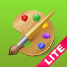 Kids Painting (Lite) icon