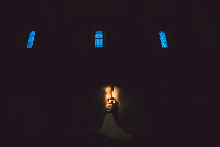 Весільний фотограф Andreas Pollok (pollok). Фотографія від 3 грудня 2014