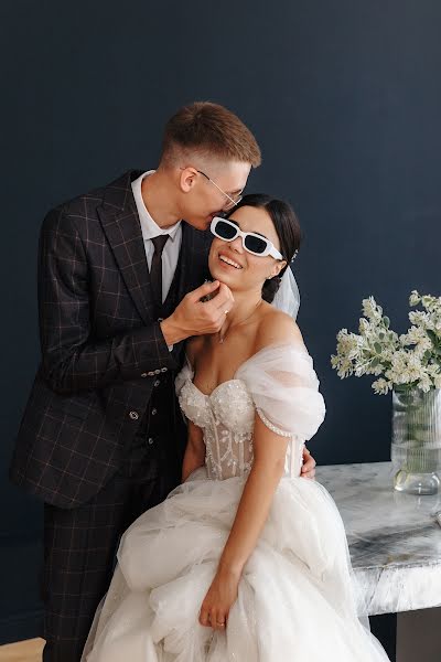 Wedding photographer Yuliya Vaschenko (juliavashcenko). Photo of 23 November 2023