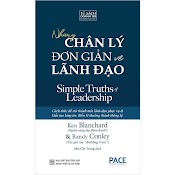 Những Chân Lý Đơn Giản Về Lãnh Đạo - Simple Truths Of Leadership