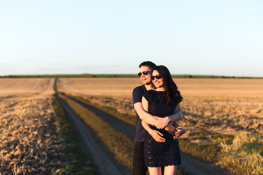 Photographe de mariage Evgeniy Morozov (morozovevgenii). Photo du 21 octobre 2016