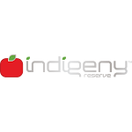 Logo of Indigeny Reserve Blackberry Hard Apple Cider