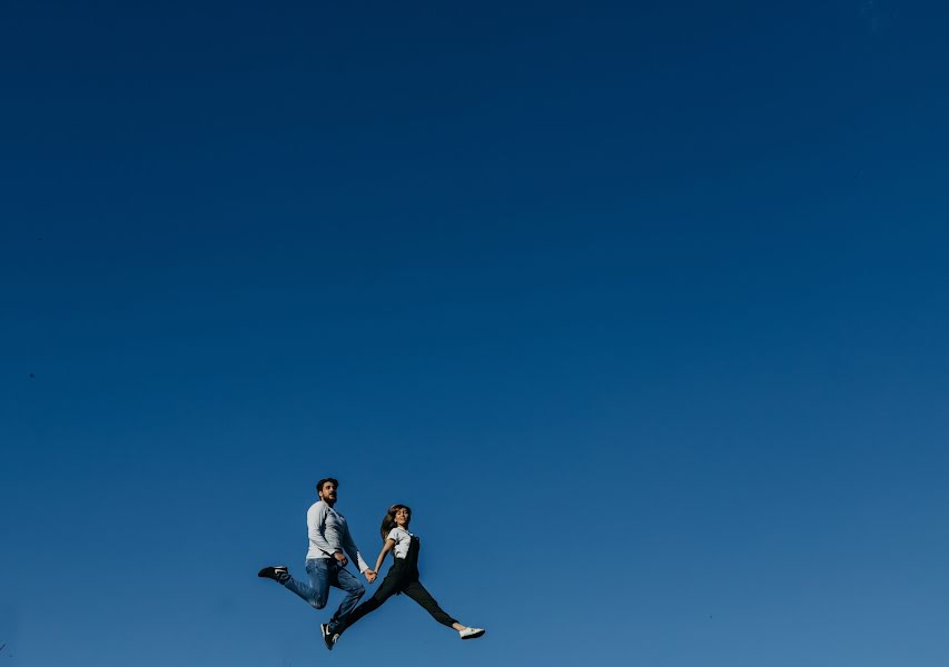 Photographe de mariage Elizaveta Lozovaya (lizalozowed). Photo du 12 mai 2020