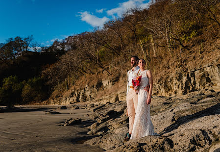 Fotografo di matrimoni Moises Duran (moisesduran). Foto del 5 aprile 2020