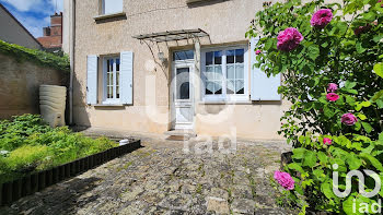 appartement à Fontenay-Trésigny (77)