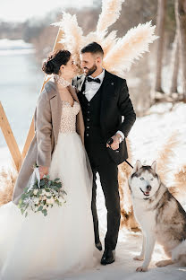 Wedding photographer Artem Dukhtanov (duhtanov). Photo of 23 May 2022