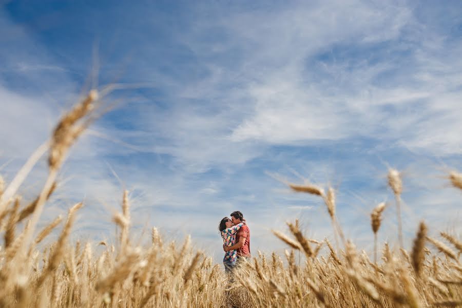 結婚式の写真家Javier Luna (javierlunaph)。2018 6月7日の写真