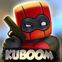 Icon KUBOOM 3D: FPS Shooting Games