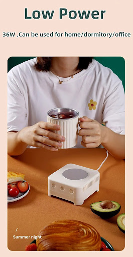 Title 7, Mini Quick Cooling Cup Beer Beverage Rapid Refr...