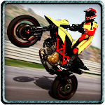 Cover Image of 下载 Bike Wheeling 1.3 APK