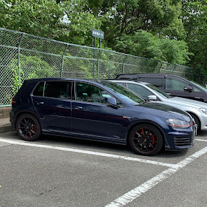 ゴルフGTI