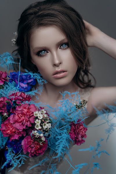 Wedding photographer Nikita Karchevskiy (karchevskyi). Photo of 21 November 2019