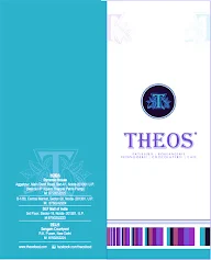 Theos menu 1