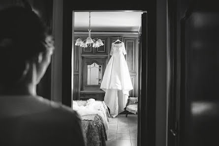 Bröllopsfotograf Simona Rizzo (srpwedding). Foto av 6 juli 2018