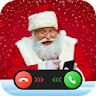 Xmas Call: Speak to Santa icon