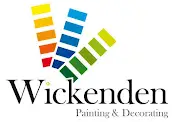 Wickenden Painting & Decorating Logo