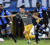 'Liverpool, Schalke 04 en Fiorentina azen op Marvelous Nakamba van Club Brugge'