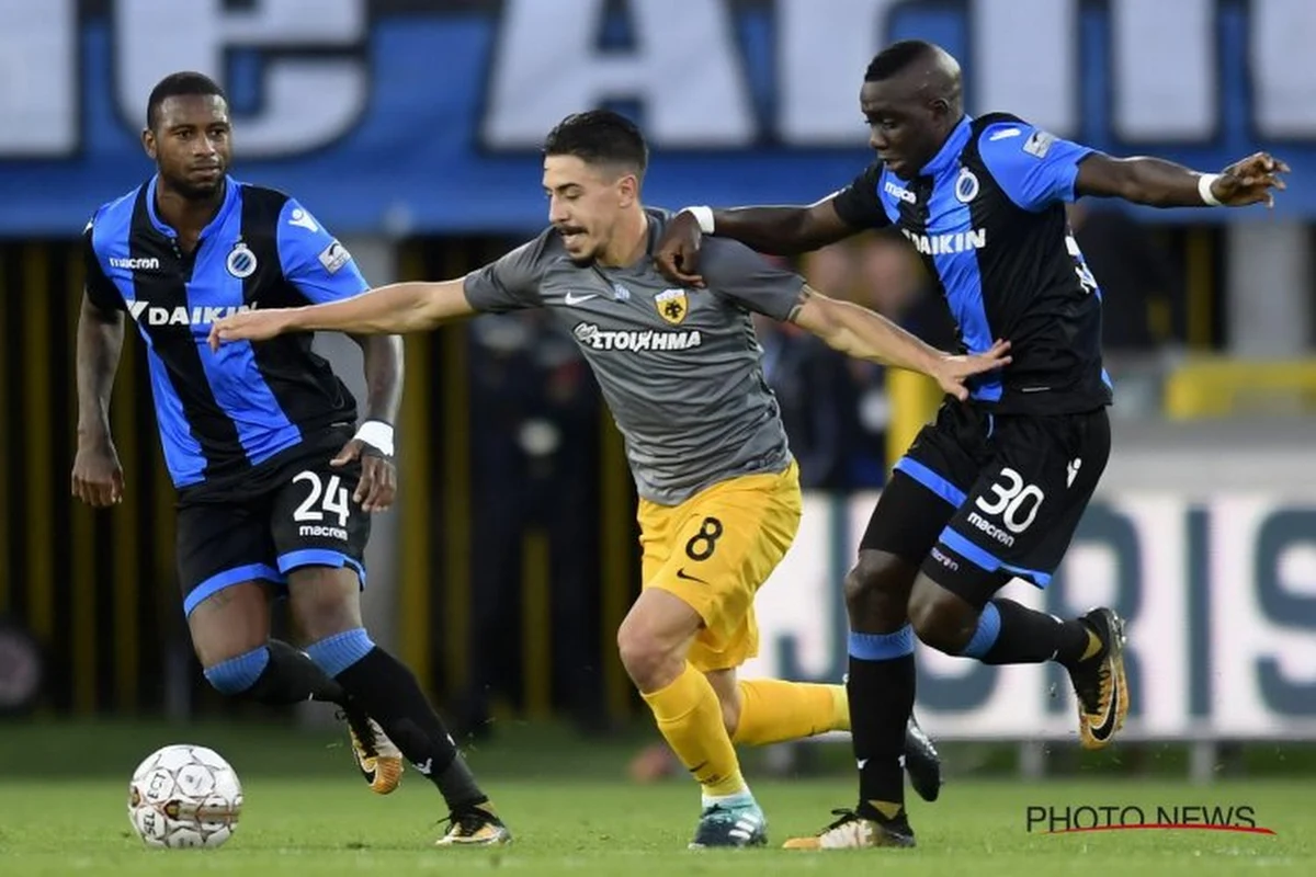 Revelatie Club Brugge nu al gelinkt aan Premier League-clubs waaronder Liverpool: "Dan moet zijn handelingssnelheid wel fors omhoog"