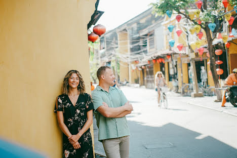 Photographe de mariage Trung Dinh (ruxatphotography). Photo du 7 septembre 2023