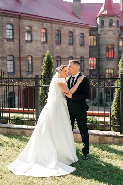 Wedding photographer Olga Goshko (goshko). Photo of 12 December 2021