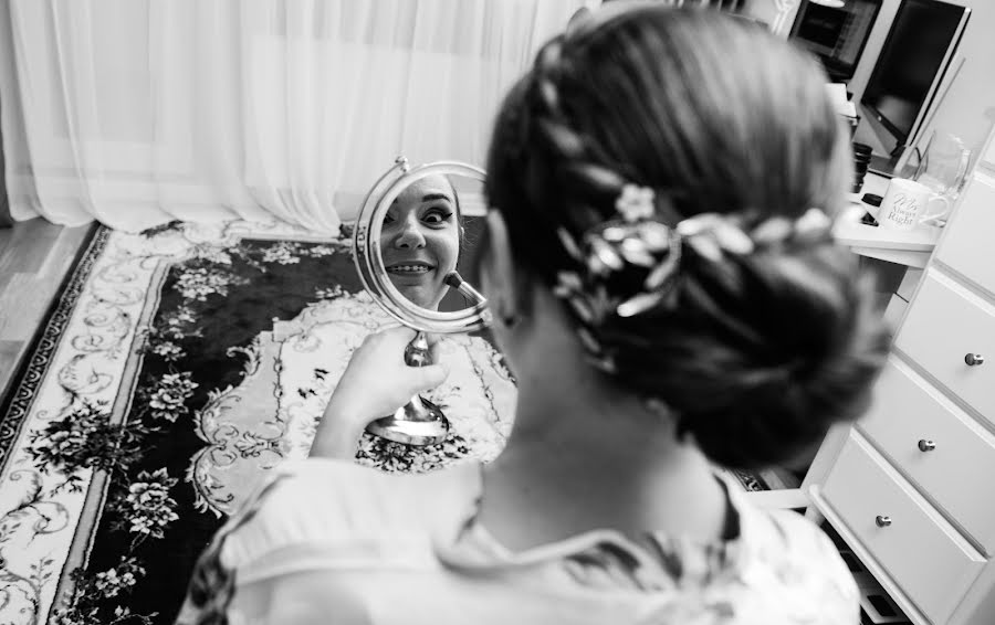 Wedding photographer Ruxandra Manescu (ruxandra). Photo of 29 September 2021