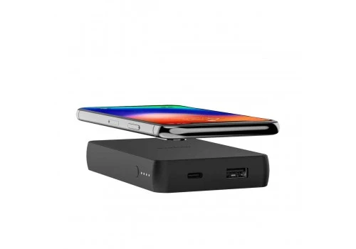 Sạc dự phòng mophie Powerstation Wireless 10,000mAh - 401101513