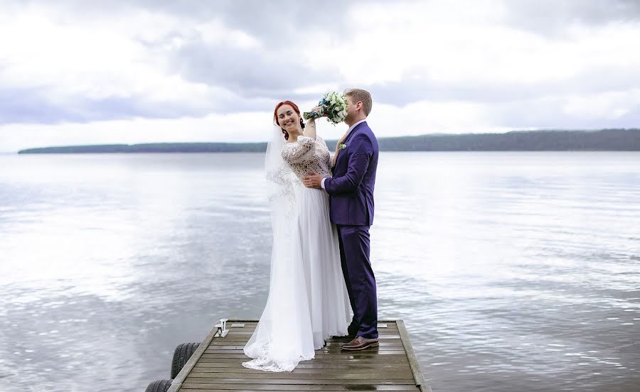 Jurufoto perkahwinan Aleksandr Smit (aleksmit). Foto pada 29 Januari 2019