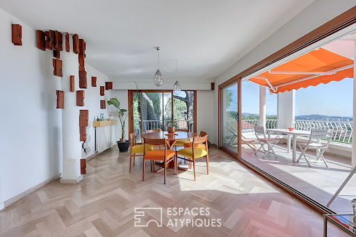 Maison avec piscine et terrasse 4