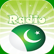 Radio Pakistan  Icon