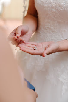 Fotografo di matrimoni Maria Bel (maria-bel). Foto del 29 gennaio 2018