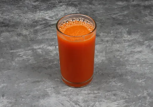 Detox Bunny - Carrot, Cucumber, Apple, Himalayan Salt (Cold Pressed)