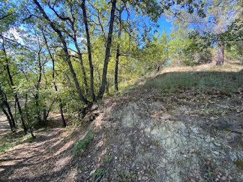 terrain à batir à Pierrevert (04)