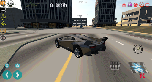 免費下載模擬APP|GT Race Car Driving Simulator app開箱文|APP開箱王