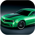 Cover Image of Descargar Best Chevrolet Camaro Wallpaper 1.0 APK