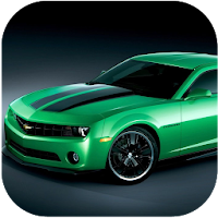 Best Chevrolet Camaro Wallpaper