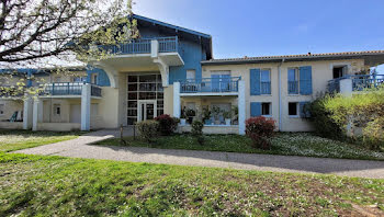 appartement à Saint-Vincent-de-Tyrosse (40)