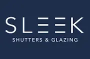 Sleek Shutters Logo