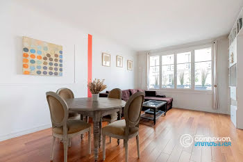 appartement à Paris 16ème (75)