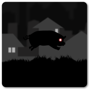 Pig vs Zombies 1.4 Icon