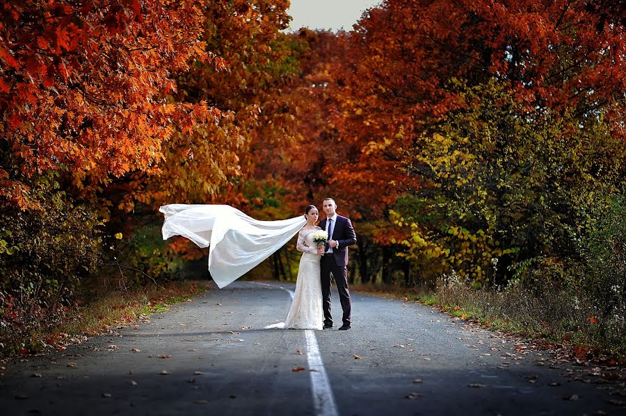 Photographe de mariage Denis Donskikh (ninja). Photo du 28 février 2022