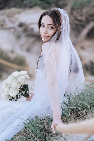 Fotografo di matrimoni Caridad Morales (caridadmorales). Foto del 20 marzo 2023