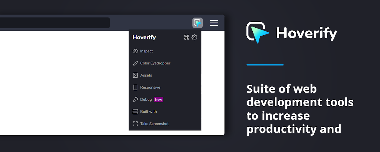 Hoverify Preview image 2