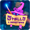 Spells & Monsters icon