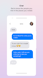 beender - A Local Social Media App(圖3)-速報App