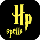 Quiz for Harry Potter Spells 1.2.1