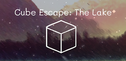 Cube Escape: Paradox - Apps on Google Play