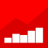 Widget for YouTube Analytics1.7.3