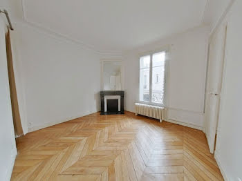 appartement à Paris 16ème (75)