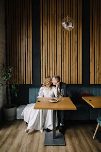 Wedding photographer Vadim Chikalo (vadymchykalo). Photo of 30 December 2022